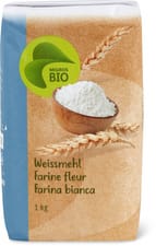 Bio Farine fleur