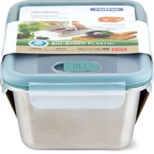 Boîtes fraîcheur