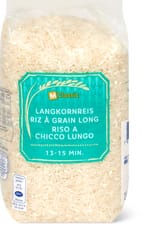 M-Classic Riz à grain long
