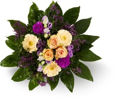 Bouquet Ylenia 1 fait main