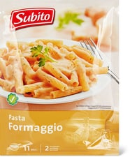 Subito Pasta formaggio