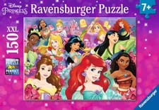 RVB Puzzle 150 P. Les rêves peuvent de