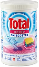Oxi Booster Color