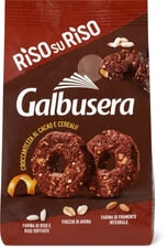 Galbusera Cereali