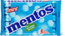 Mentos mint