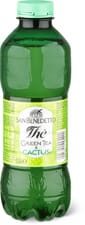 San Benedetto Thé vert