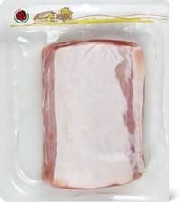 Schweinsbraten Nierstück IP-SUISSE