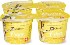 M-Classic Crème Dessert Vanille