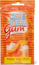 Ice Tea Gum Pêche