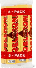 Toblerone milk