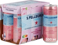 S. Pellegrino