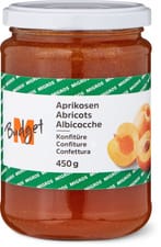 M-Budget confiture Abricots