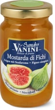 Mostarda di fichi