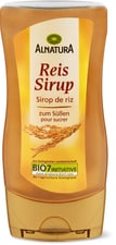 Alnatura Sirop di riz
