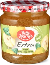 Belle Journée Extra gelée coings