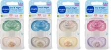 MAM Day & Night sucette 6-16M