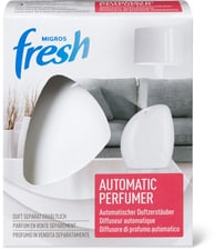 Diffuseur automatique