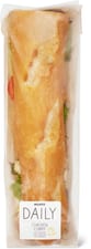 Migros Daily Poulet-Curry