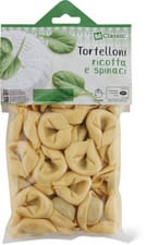 M-Classic Tortelloni ricotta / épinards