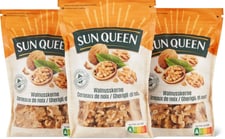 Sun Queen Cerneaux Noix