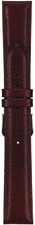 Bracelet de montre Montana 14 brown (Taille: brown 14)