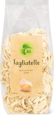 Bio Tagliatelles 3 œufs