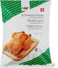 M-Budget Poulet