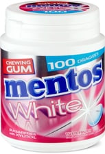 Mentos gum Tutti frutti