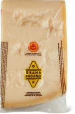 Grana Padano DOP