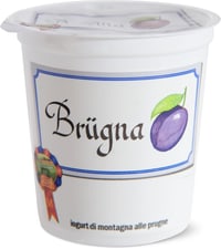 Iogurt ala Brugna