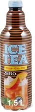 Kult Ice Tea Pêche Zéro