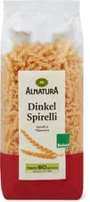 Alnatura Spirelli à l'épeautr