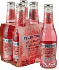 Fever Tree Tonic Water Delicate & Fruity