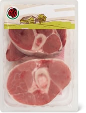 Jarret de viande de veau IP-SUISSE