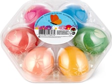 Oeufs picnic printemps pa 53g+