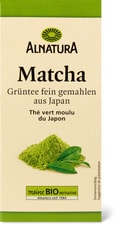 Alnatura Matcha