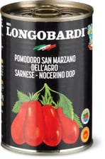 Longobardi Pelati San Marzano DOP
