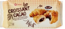 M-Classic Croissant cacao