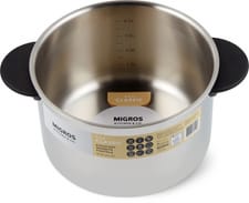Classic Marmite, 22 cm
