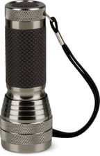LED Alu Torche
