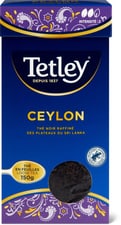 Tetley Leaf Tea Ceylon