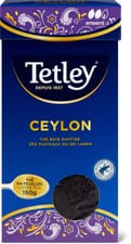 Tetley Leaf Tea Ceylon