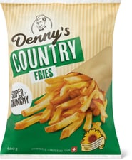 Denny's Country Fries