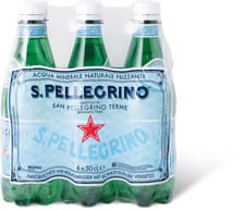 S.Pellegrino