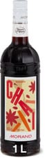 Morand Syrup Chai