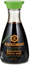 Kikkoman Soja sauce less salt