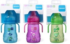 Trainer, 220 ml