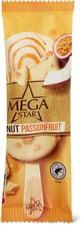 MegaStar Coconut Passionfruit