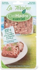 Del Maître terrine forestière
