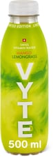 Vyte vitamin water mangue citronnelle